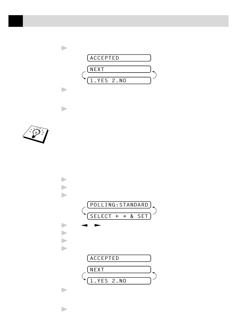 Brother FAX-940 E-mail User Manual | Page 78 / 150