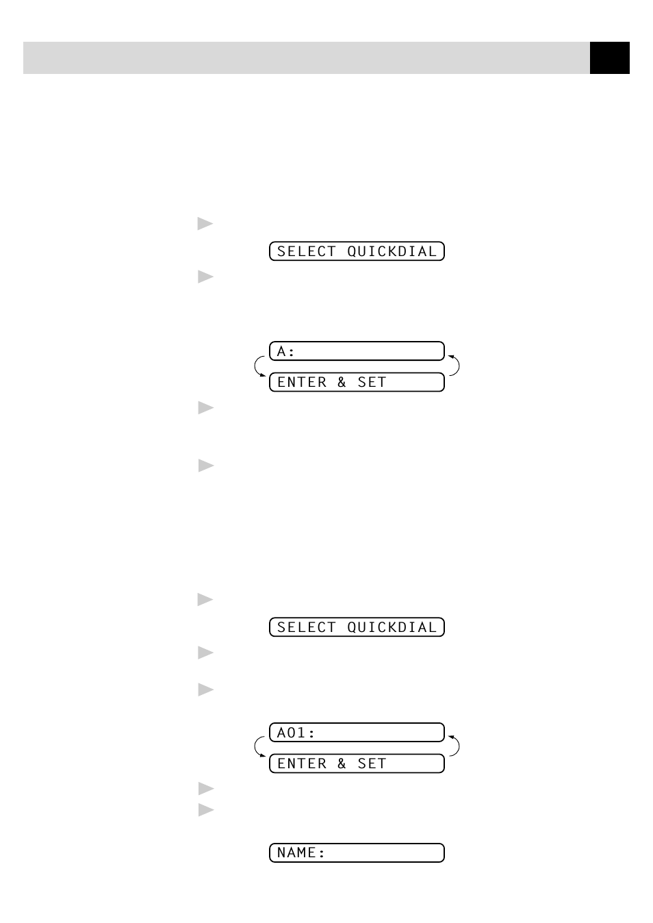 Brother FAX-940 E-mail User Manual | Page 83 / 150