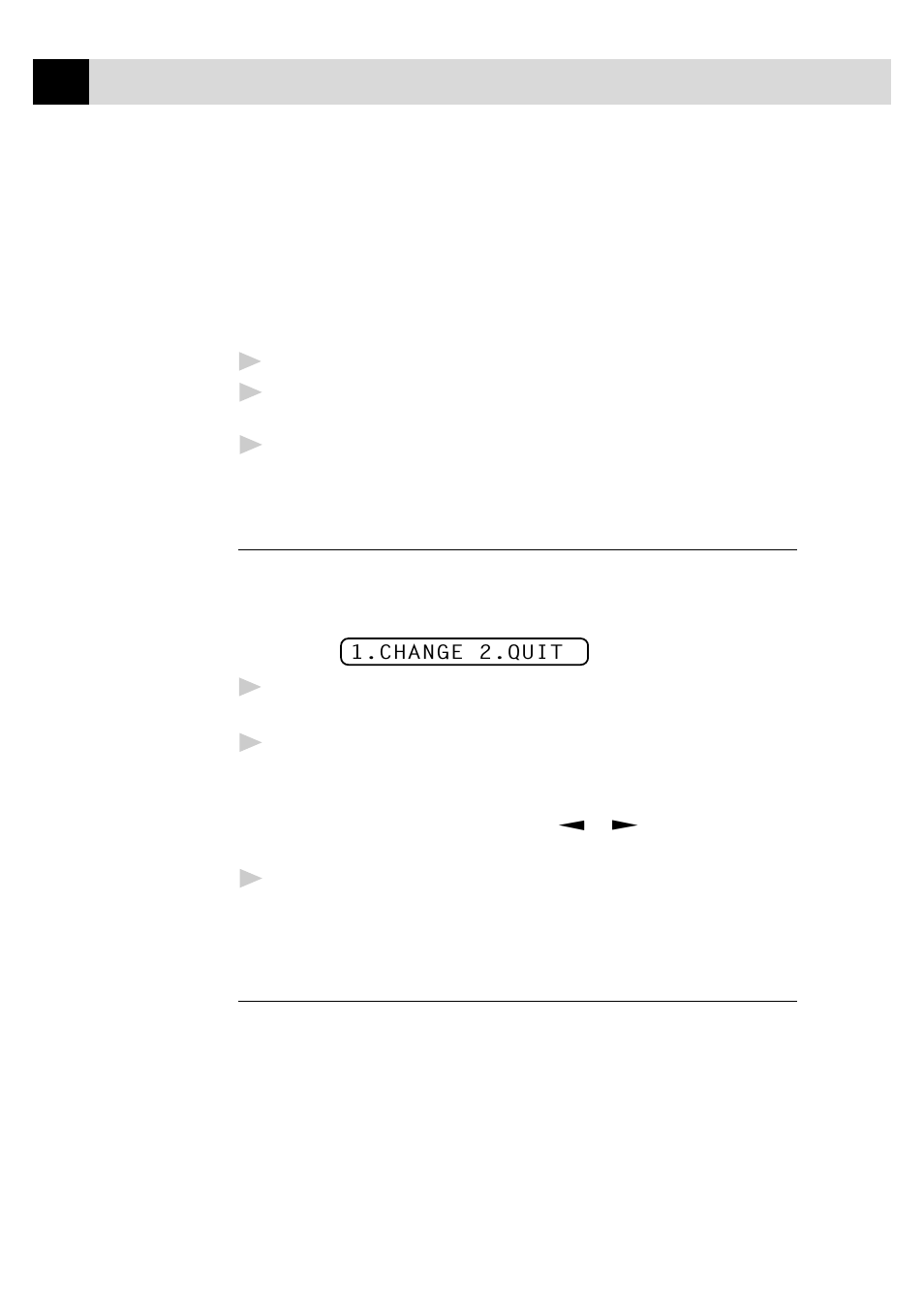 Changing one touch and super tel-index numbers, Setting number groups for broadcasting | Brother FAX-940 E-mail User Manual | Page 86 / 150