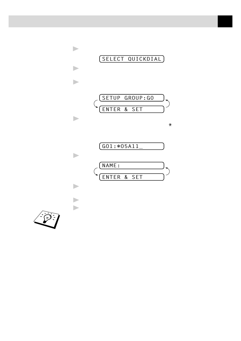 Brother FAX-940 E-mail User Manual | Page 87 / 150