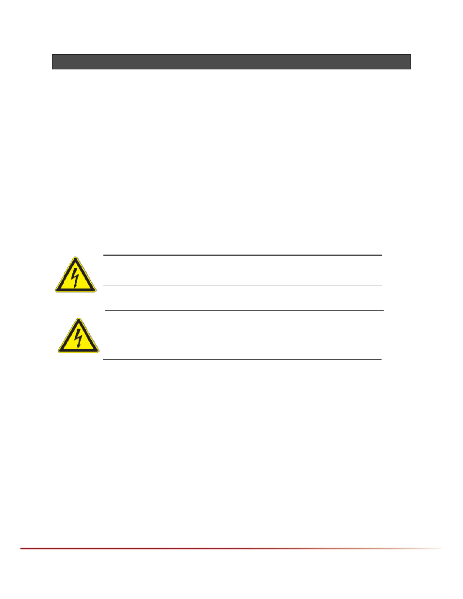3 operation, 1 grounding connections, 3 battery selection, charging and charge cycle | 2 ac power cord connections | Ultralife CH0003 User Manual | Page 10 / 16