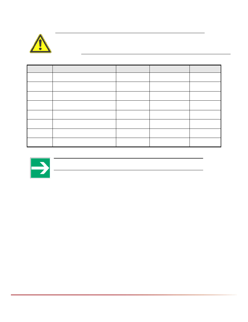 4 battery discharge | Ultralife CH0003 User Manual | Page 11 / 16