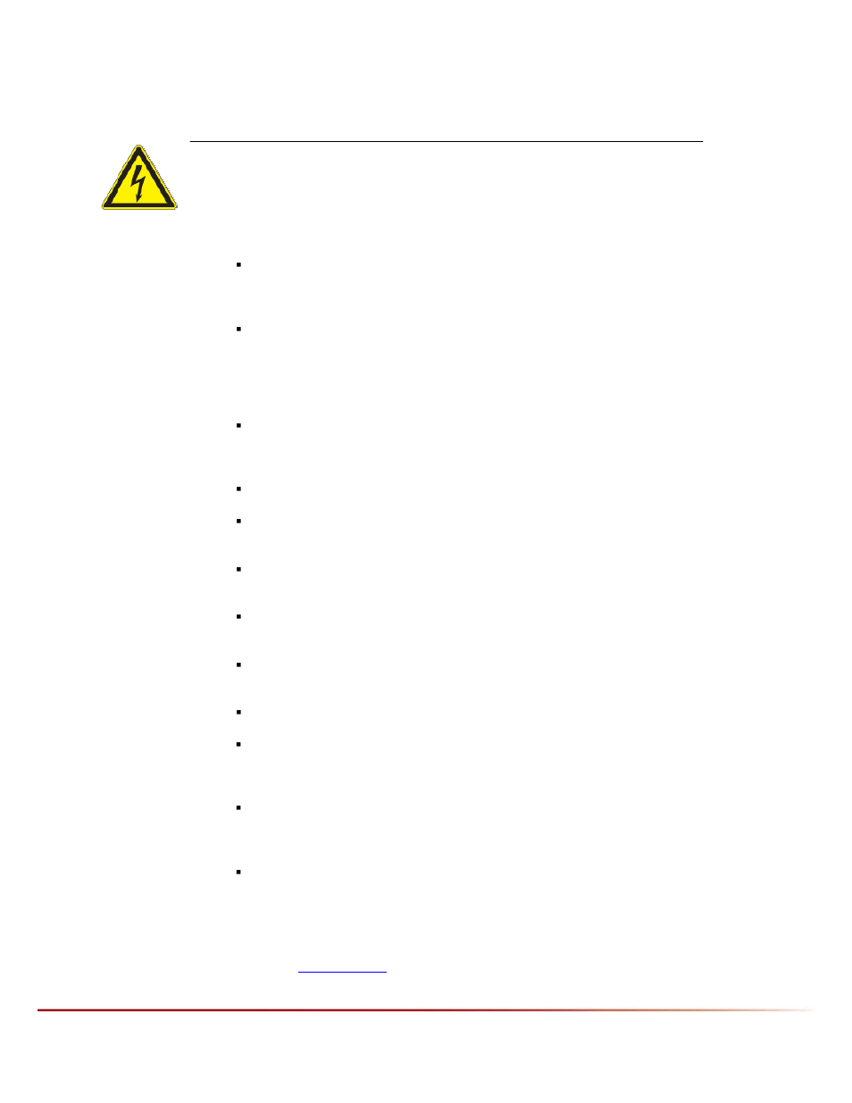 2 general safety instructions | Ultralife CH0003 User Manual | Page 5 / 16