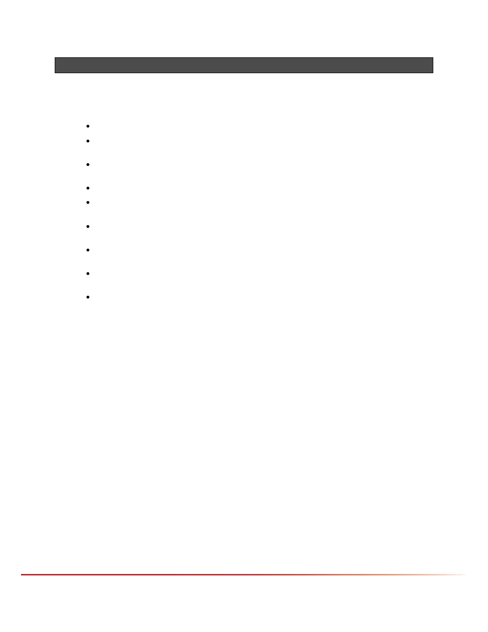 5 packaging and shipping instructions, Packaging, Shipping | Instructions | Ultralife CH0007 User Manual | Page 20 / 25