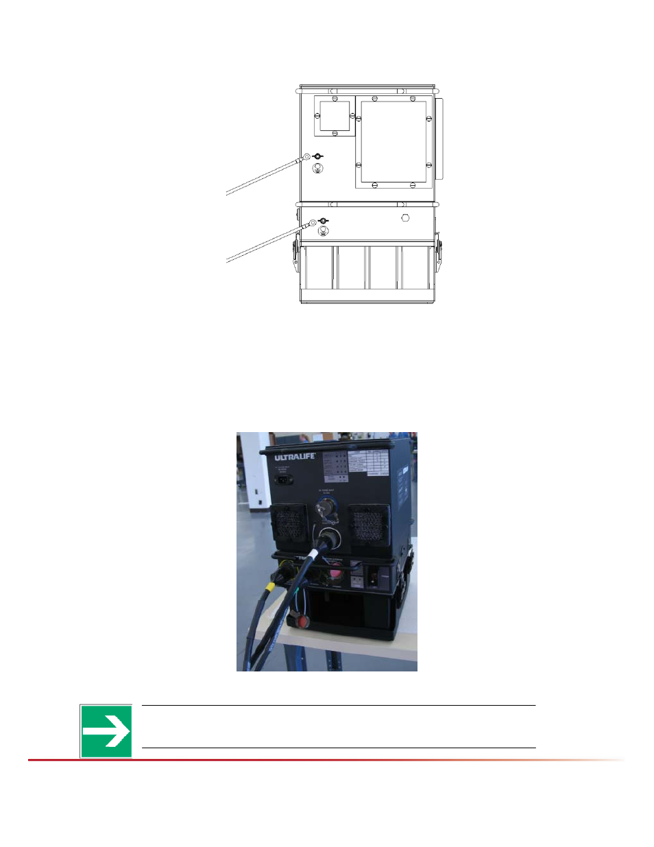Ultralife UKT0011 User Manual | Page 11 / 17