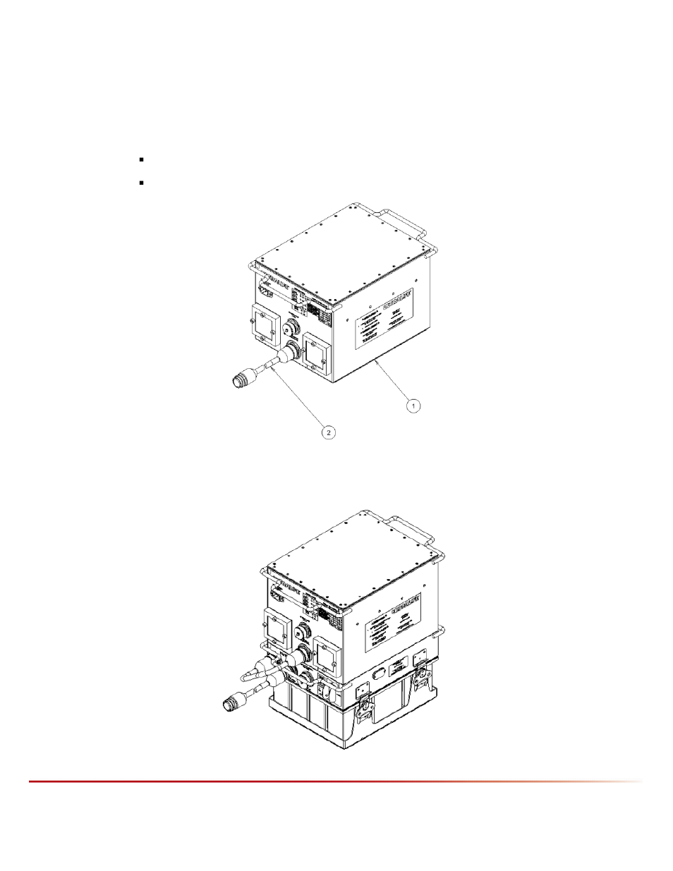Ultralife UKT0011 User Manual | Page 12 / 17