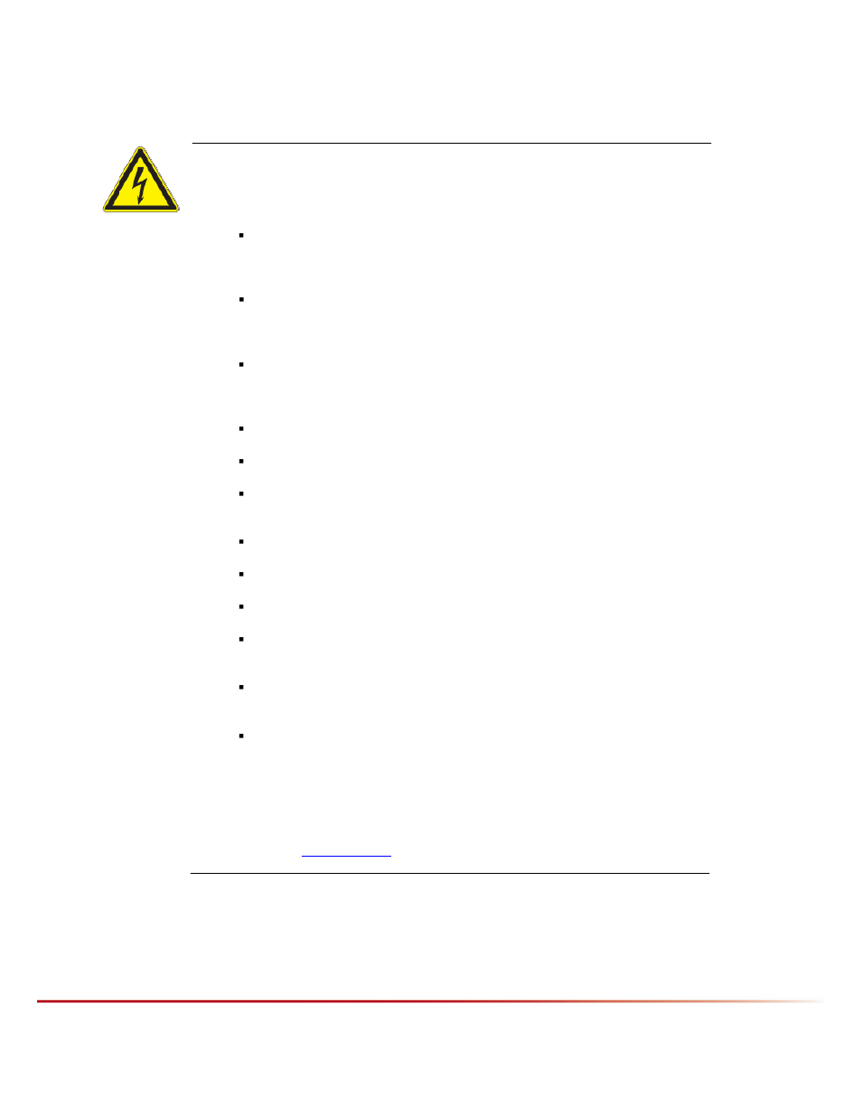Eneral, Afety, Nstructions | 4 general safety instructions | Ultralife UKT0011 User Manual | Page 5 / 17