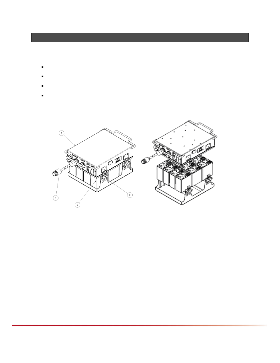 3 ch0027 / ch0028 system setup, Ch0027, Ch0028 | System, Setup | Ultralife UKT0011 User Manual | Page 7 / 17
