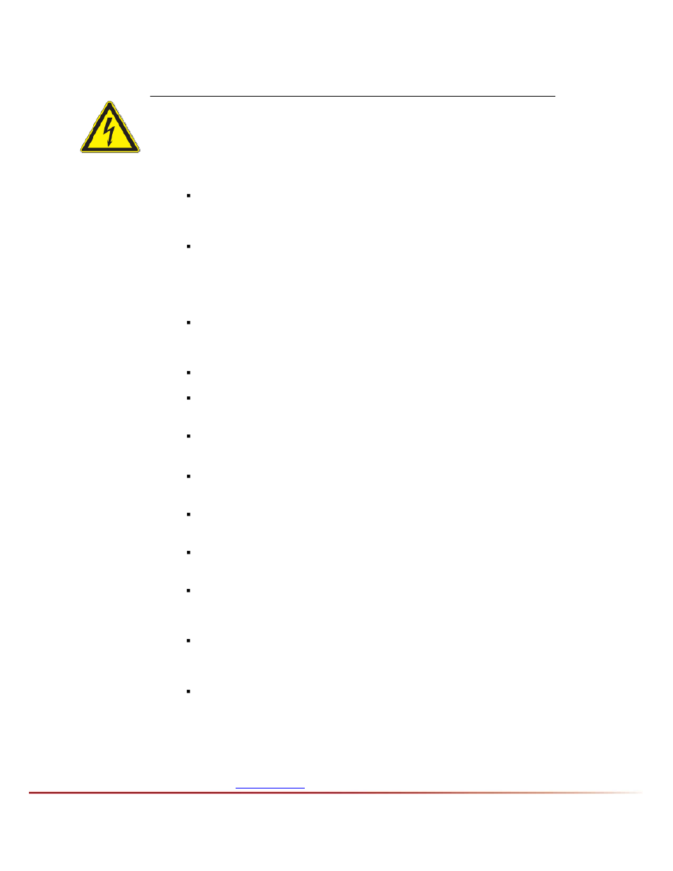 Eneral, Afety, Nstructions | 2 general safety instructions | Ultralife CH0004 User Manual | Page 5 / 15