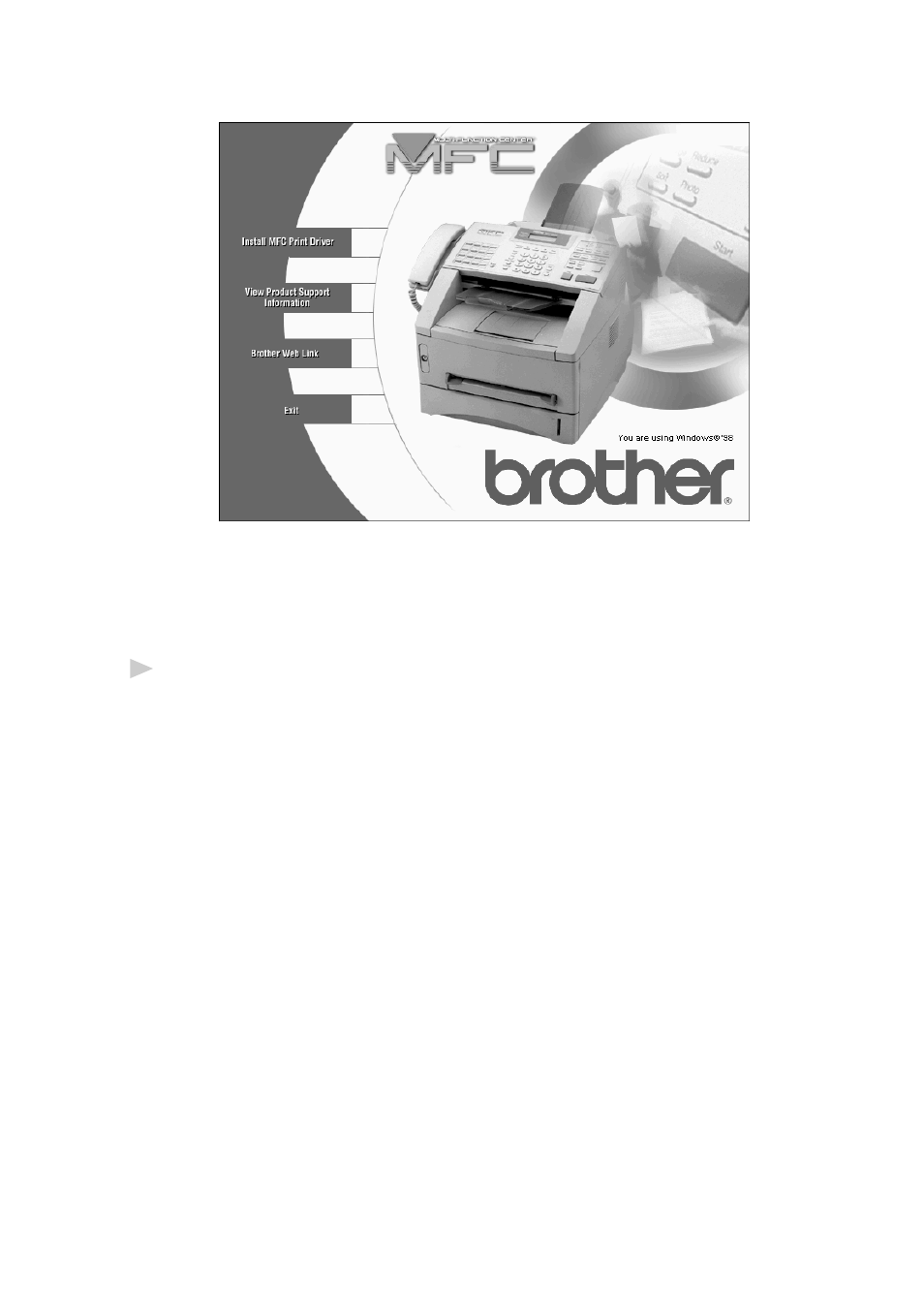 Brother FAX 4750 User Manual | Page 109 / 183