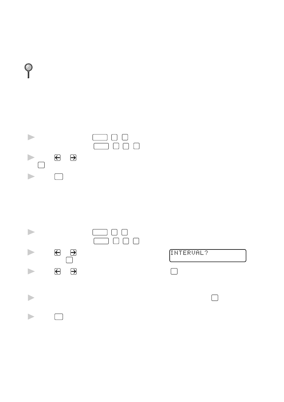 Transmission verification (xmit) report, Activity report interval | Brother FAX 4750 User Manual | Page 94 / 183