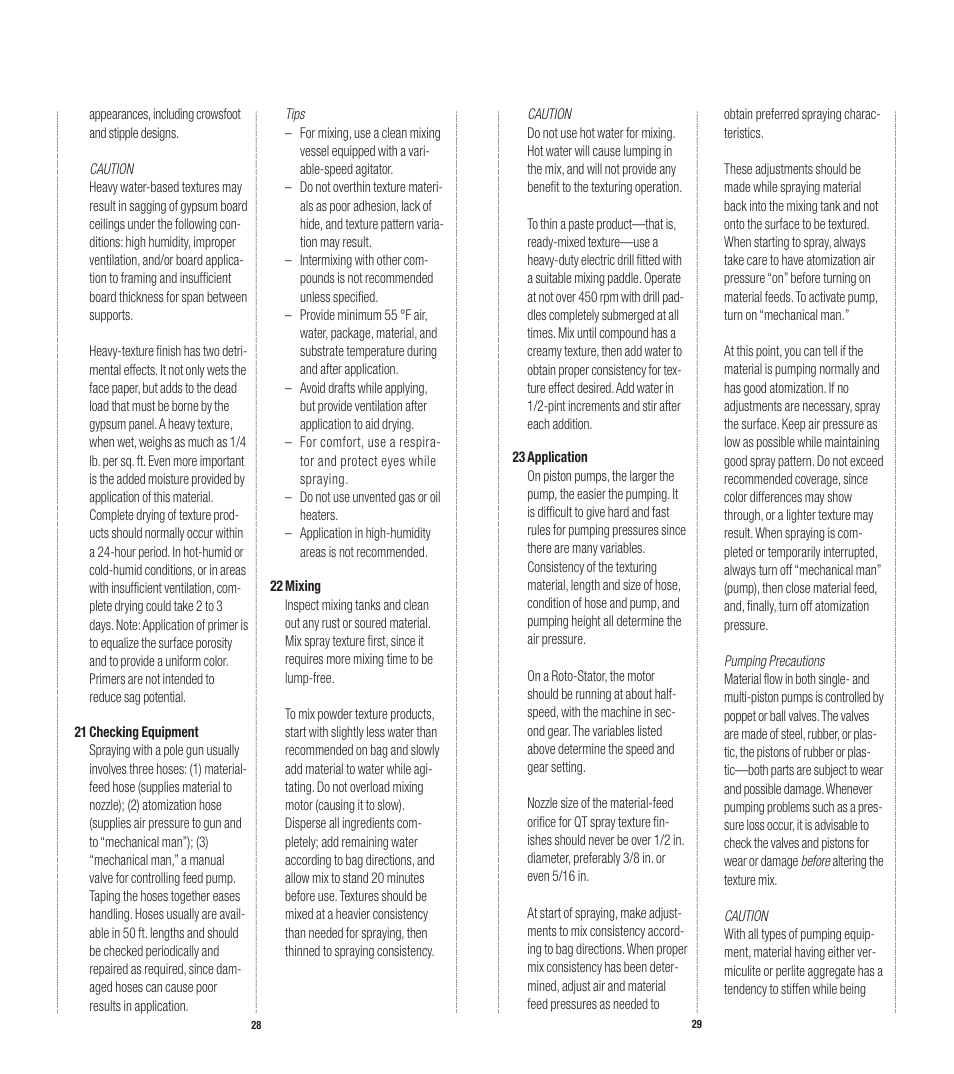 USG Manufactured Housing Handbook User Manual | Page 15 / 29