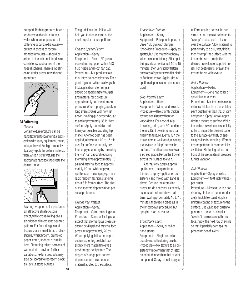 USG Manufactured Housing Handbook User Manual | Page 16 / 29