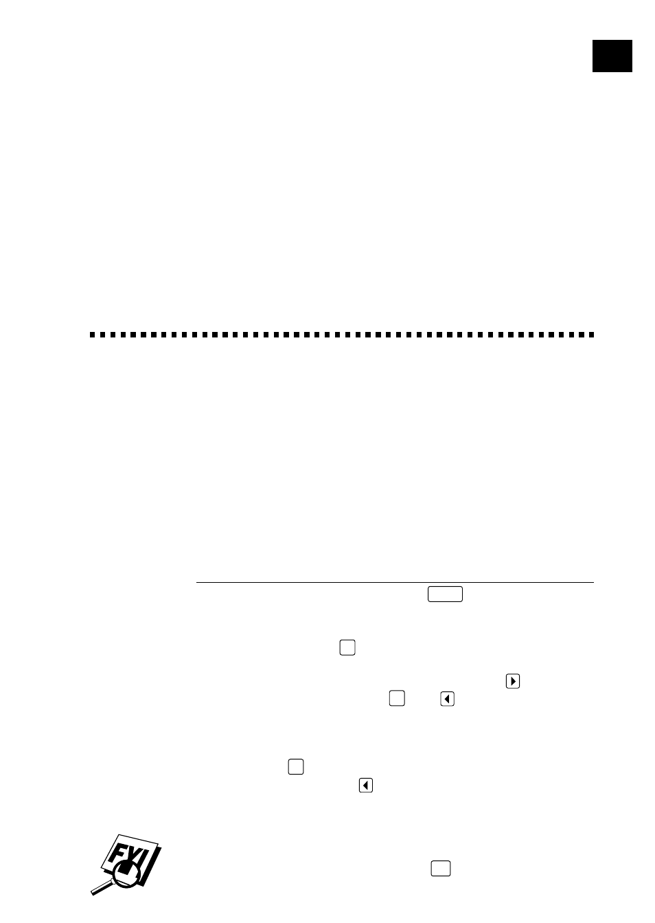 On-screen programming, User-friendly programming | Brother FAX 770 User Manual | Page 31 / 165