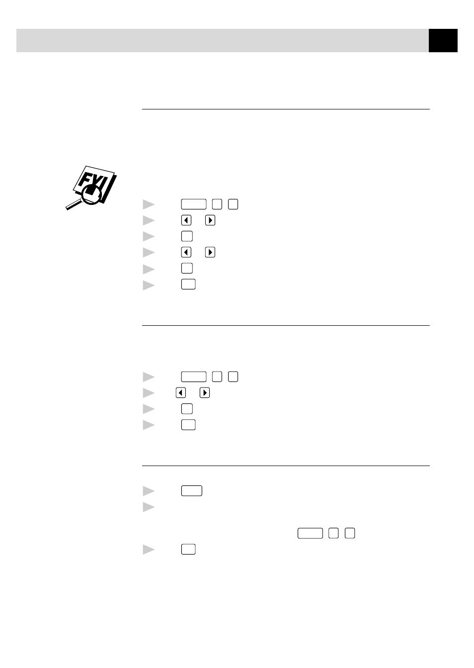 Setting toll saver, Icm recording monitor | Brother FAX 770 User Manual | Page 95 / 165