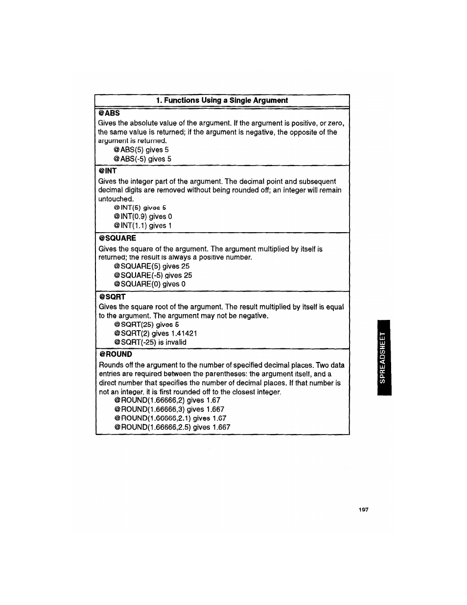 Brother WP330MDS User Manual | Page 207 / 322