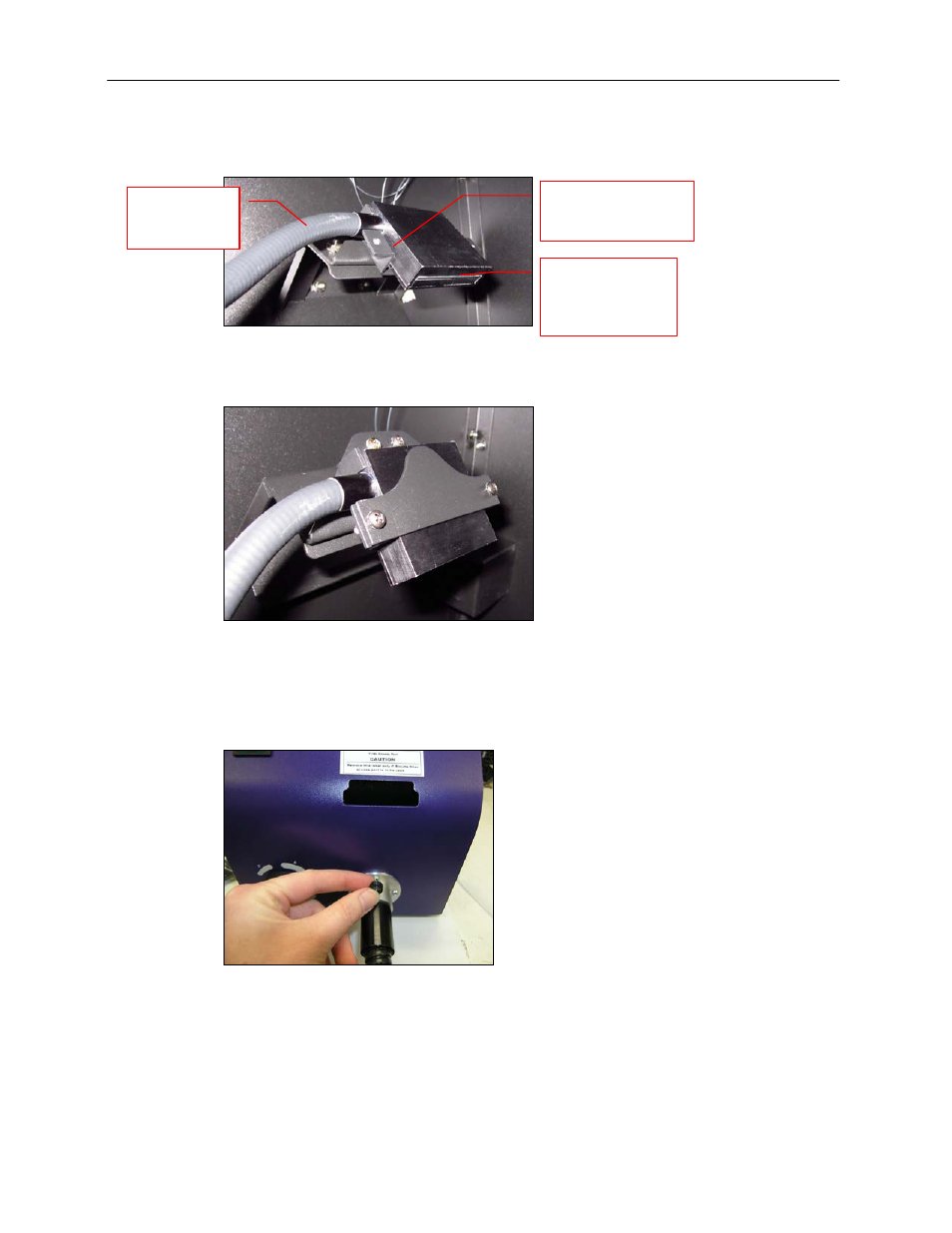 UVP BioLite User Manual | Page 8 / 13