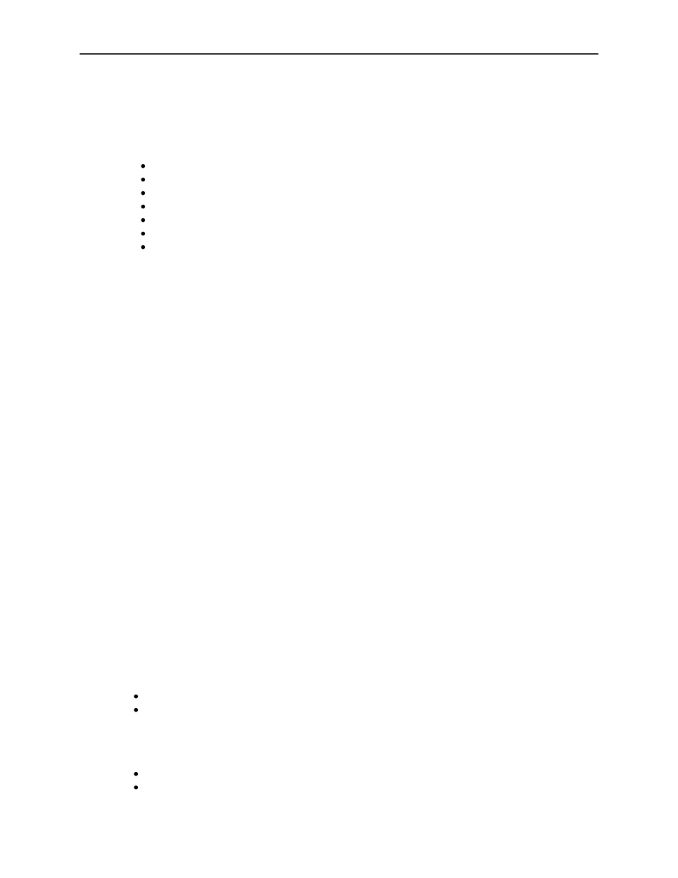 Important safety information, Description and specifications | UVP Crosslinkers User Manual | Page 3 / 16