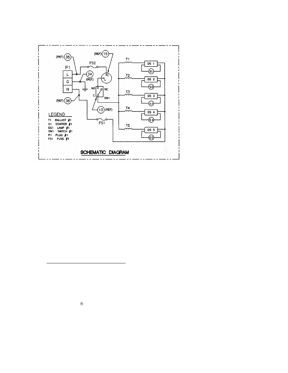 Warranty | UVP DE-50 User Manual | Page 4 / 4