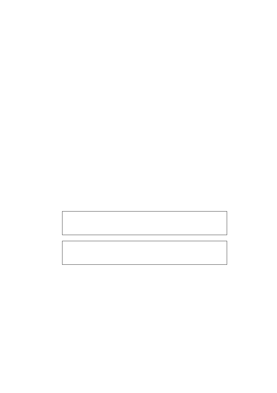 Brother HL-1070 User Manual | Page 10 / 93