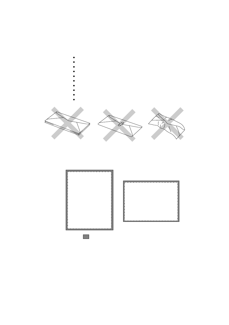 Brother HL-1070 User Manual | Page 23 / 93