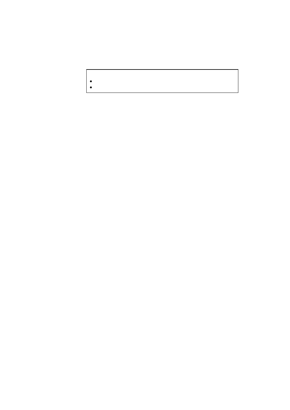 Brother HL-1070 User Manual | Page 30 / 93