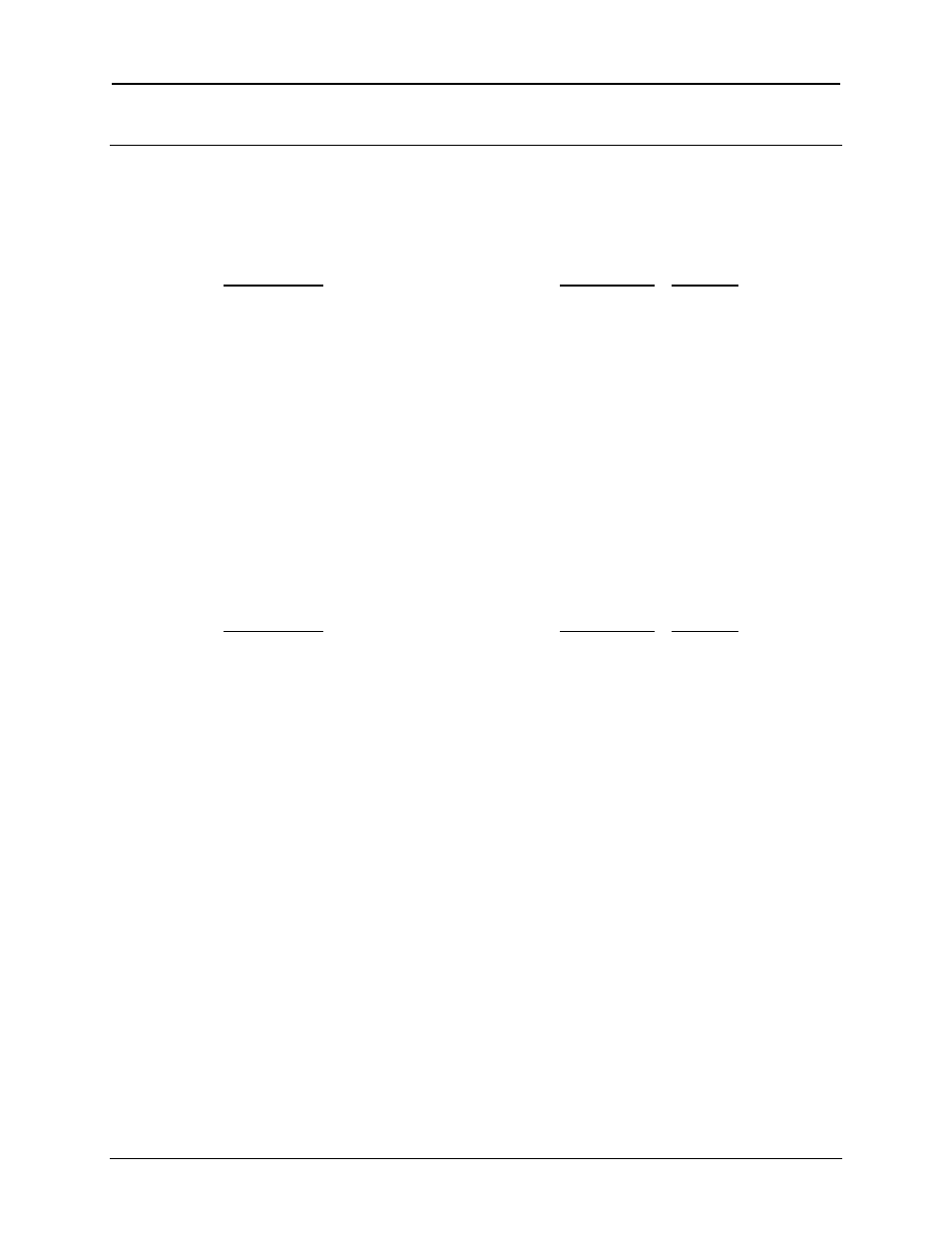Replacement parts | UVP HM-4000 Multidizer User Manual | Page 14 / 23