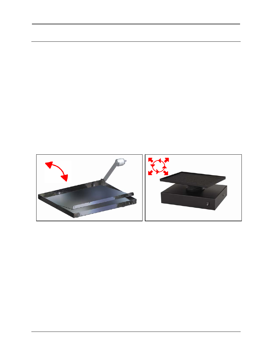 Accessories | UVP HM-4000 Multidizer User Manual | Page 16 / 23