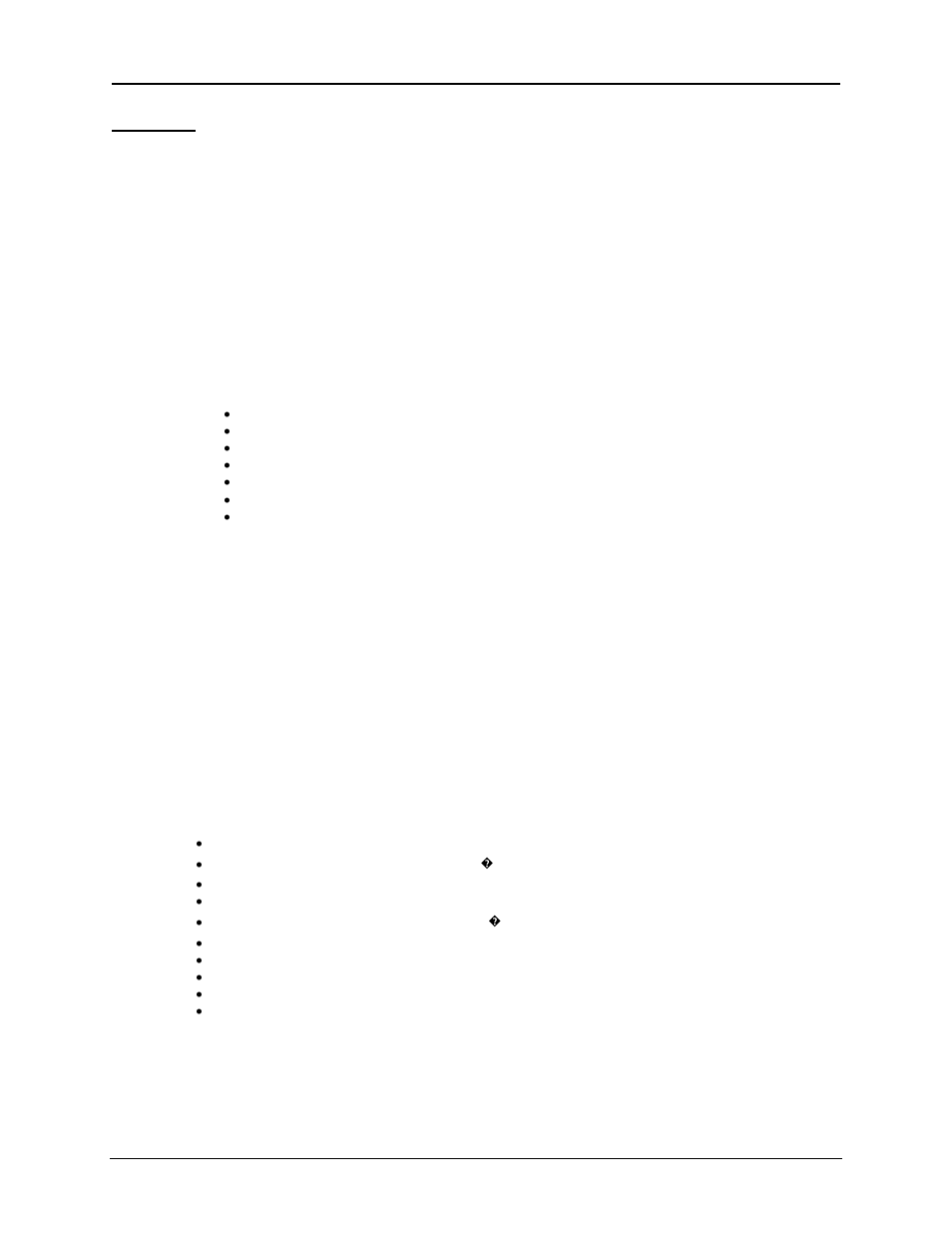 UVP HM-4000 Multidizer User Manual | Page 21 / 23