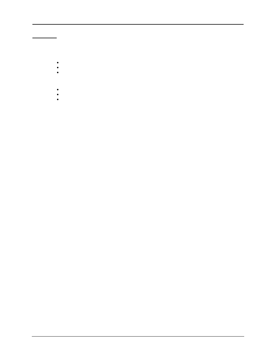 UVP HM-4000 Multidizer User Manual | Page 23 / 23