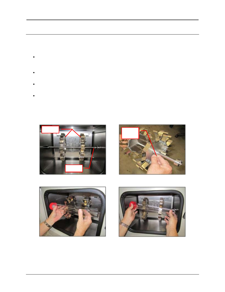 Setup instructions | UVP HM-4000 Multidizer User Manual | Page 6 / 23
