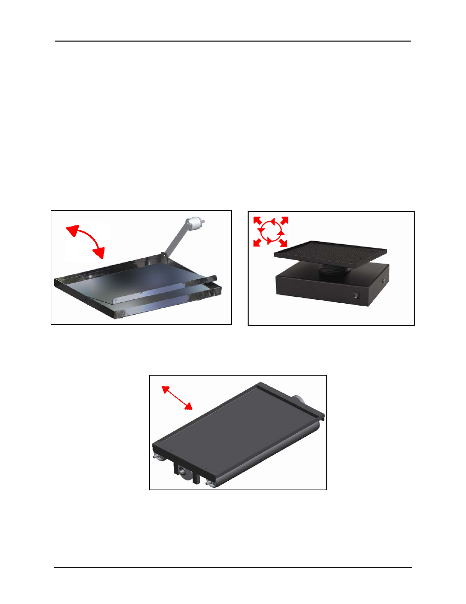 UVP HM-4000 Multidizer User Manual | Page 7 / 23