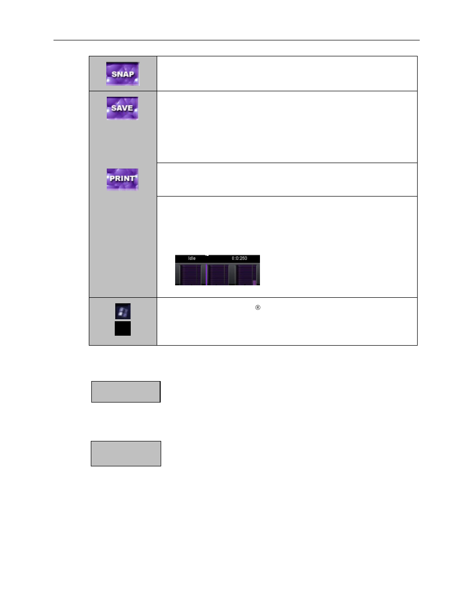 Find and view images, Viewing images, Managing files | UVP BioDoc-It System User Manual | Page 15 / 18