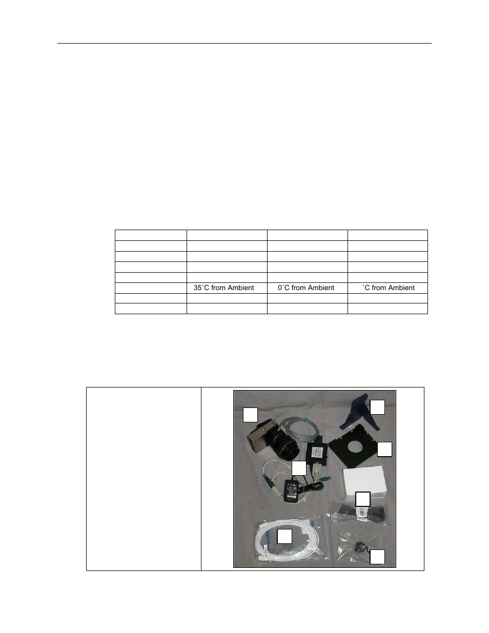 UVP BioSpectrum Imaging System User Manual | Page 15 / 22