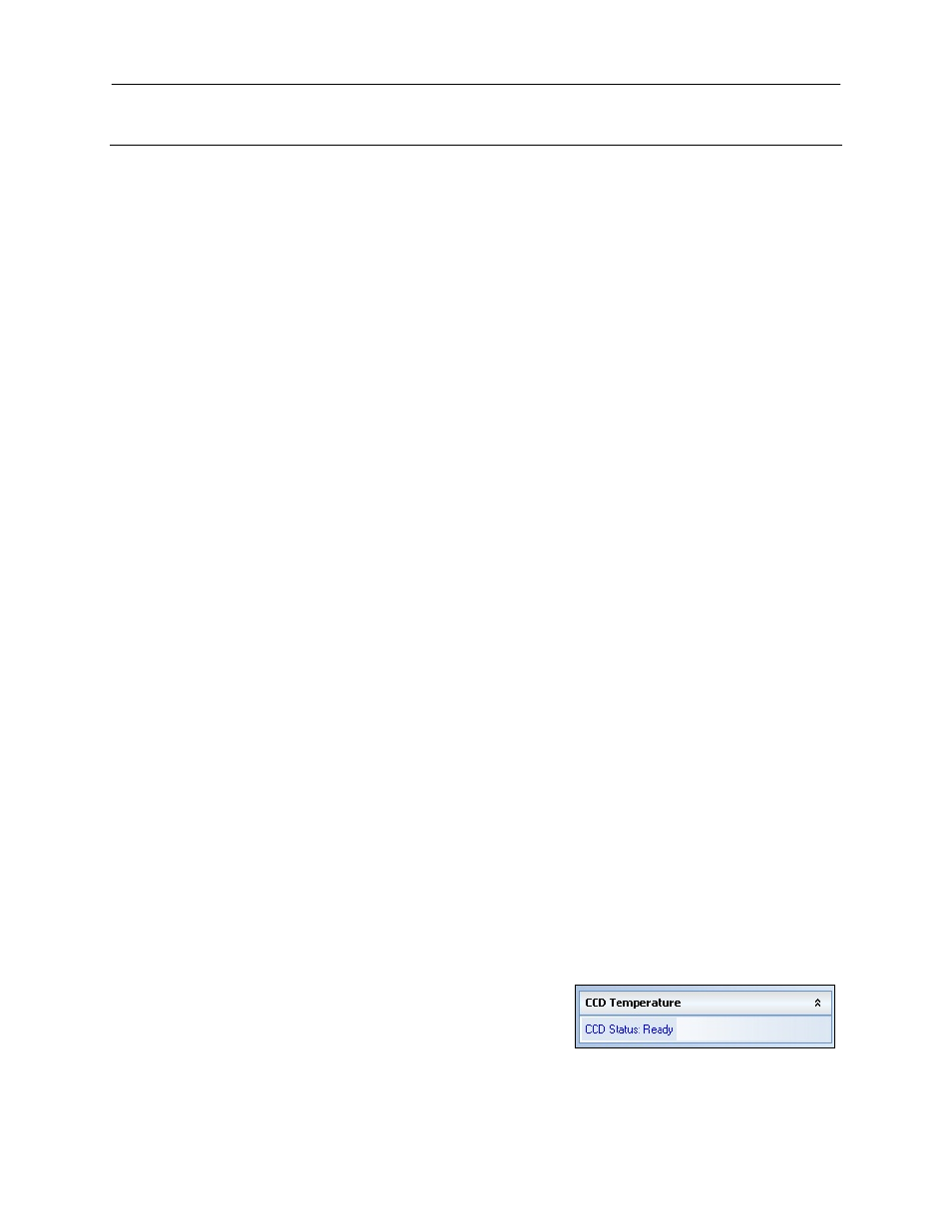Focusing the lens using image preview, Capturing images | UVP BioSpectrum Imaging System User Manual | Page 20 / 22
