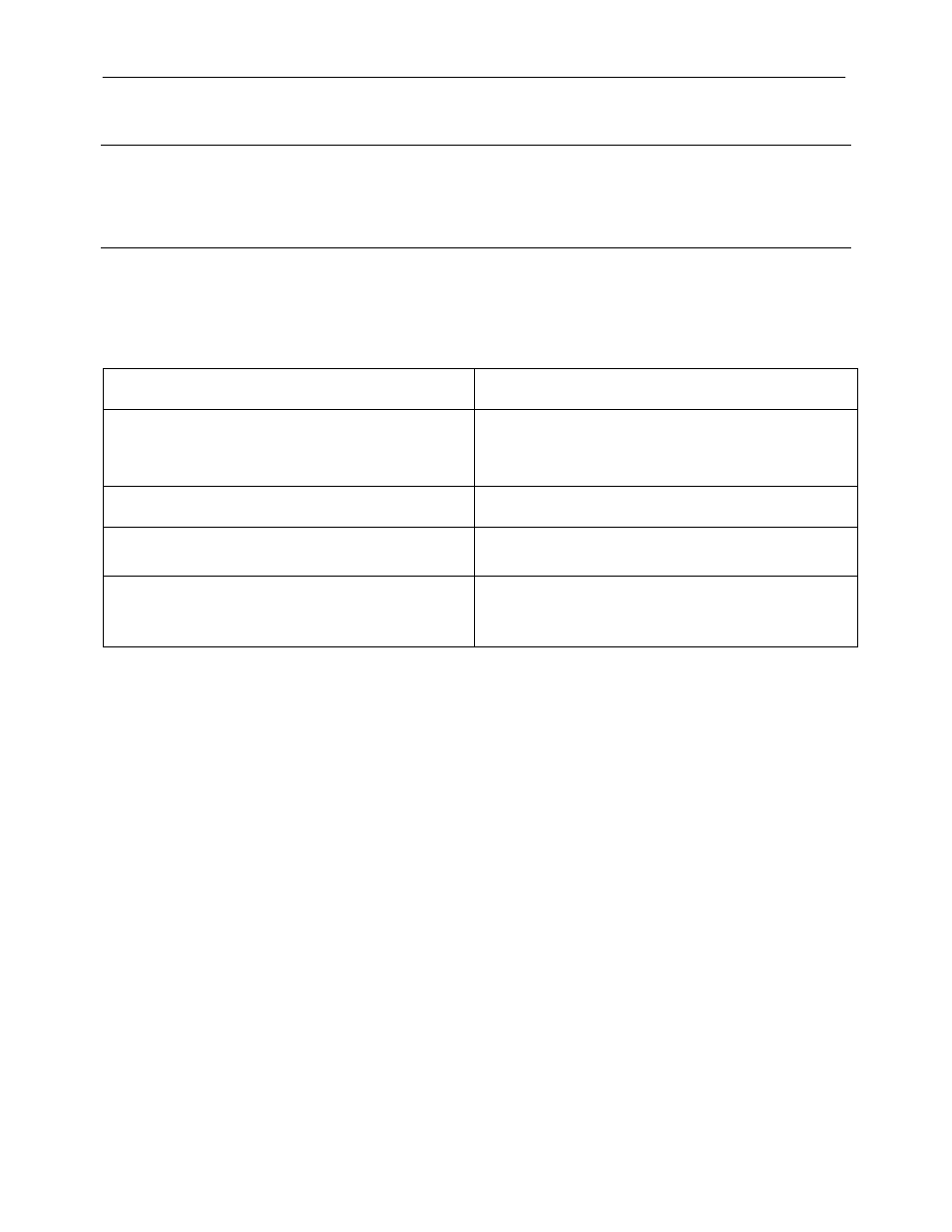Accessories and replacement parts, Technical support | UVP OptiChemi 600 Camera User Manual | Page 7 / 7