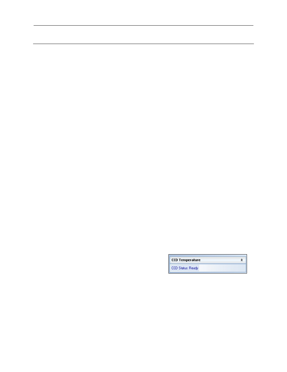 Capturing images and using templates, Focusing the lens using visionworksls preview, Capturing images | UVP ChemiDoc-It Imaging System User Manual | Page 12 / 14