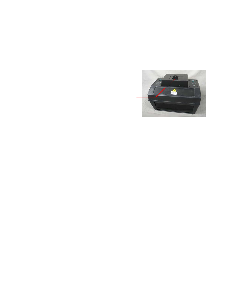 System setup, Position the cabinet, Camera assembly | Install the doc-itls software | UVP ChromaDoc-It Imaging System User Manual | Page 4 / 10