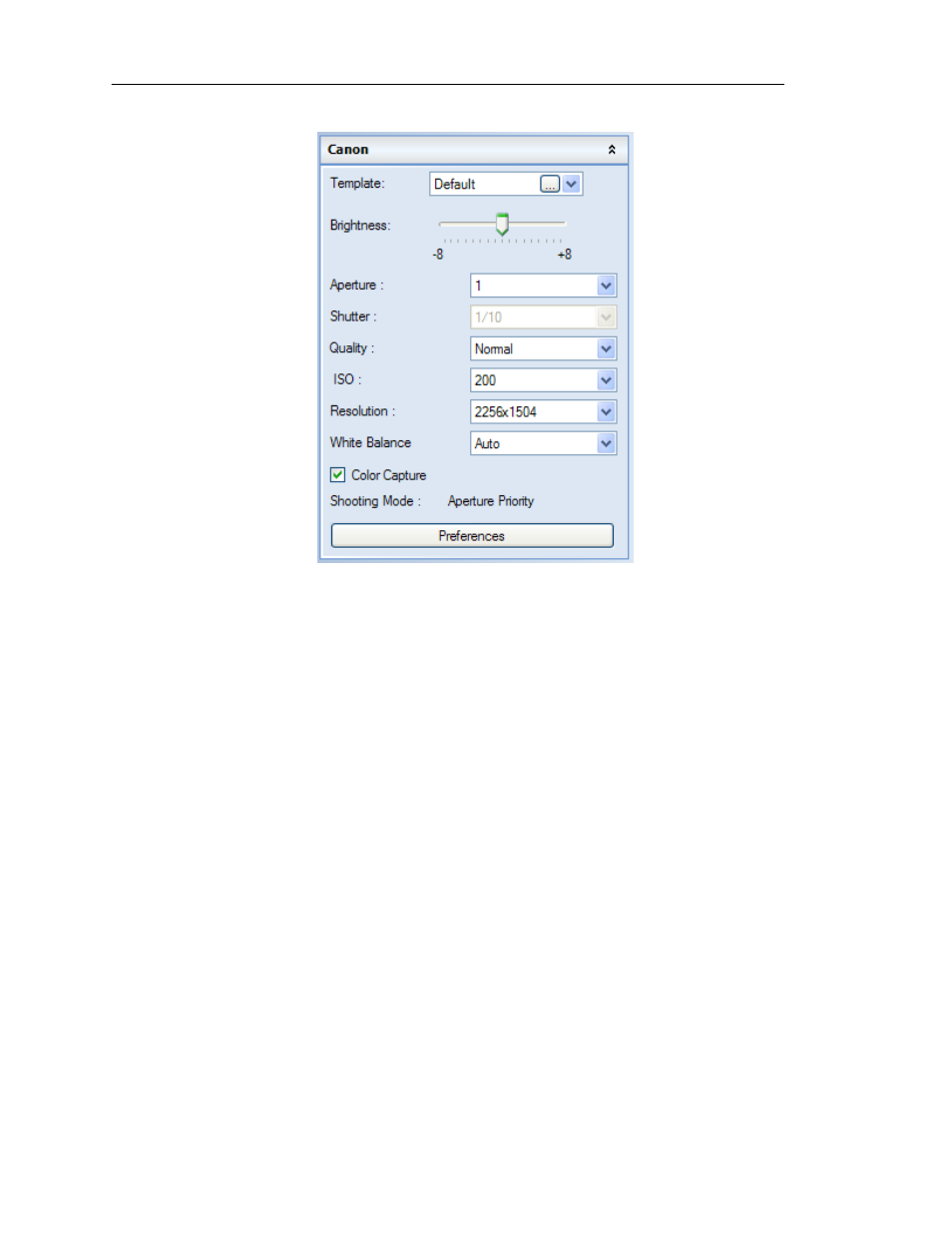 UVP ChromaDoc-It Imaging System User Manual | Page 8 / 10