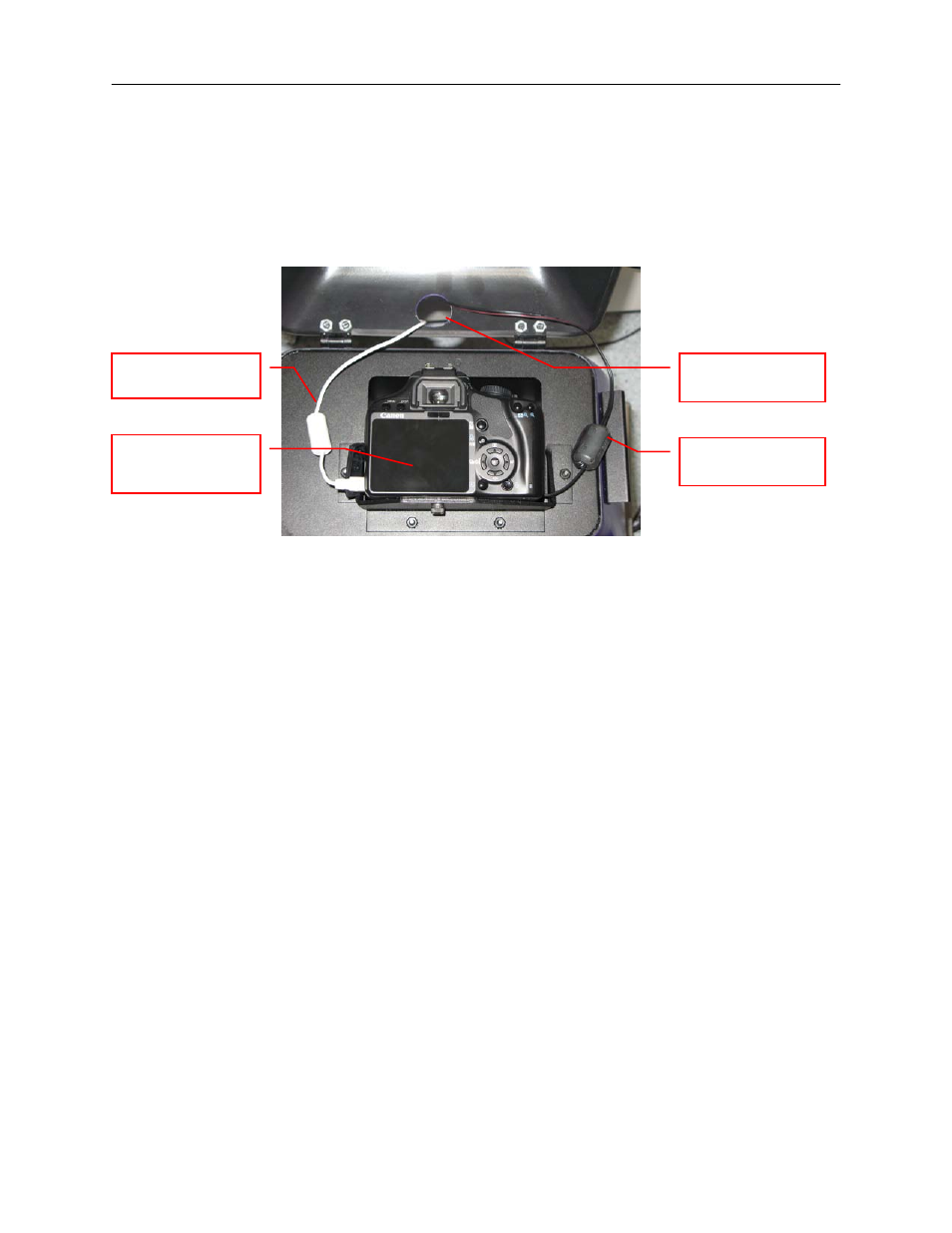 Install the doc-itls software | UVP DigiDoc-It Imaging System User Manual | Page 5 / 11