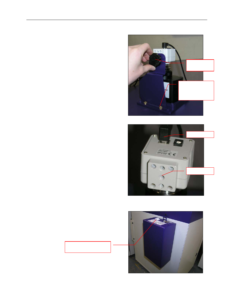 UVP ChemiDoc-It 2 Imagers User Manual | Page 10 / 21