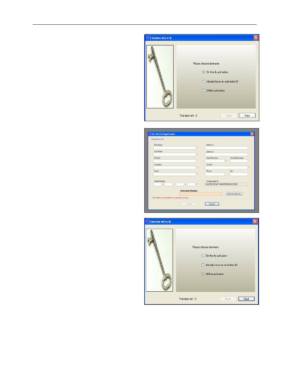 UVP ChemiDoc-It 2 Imagers User Manual | Page 13 / 21