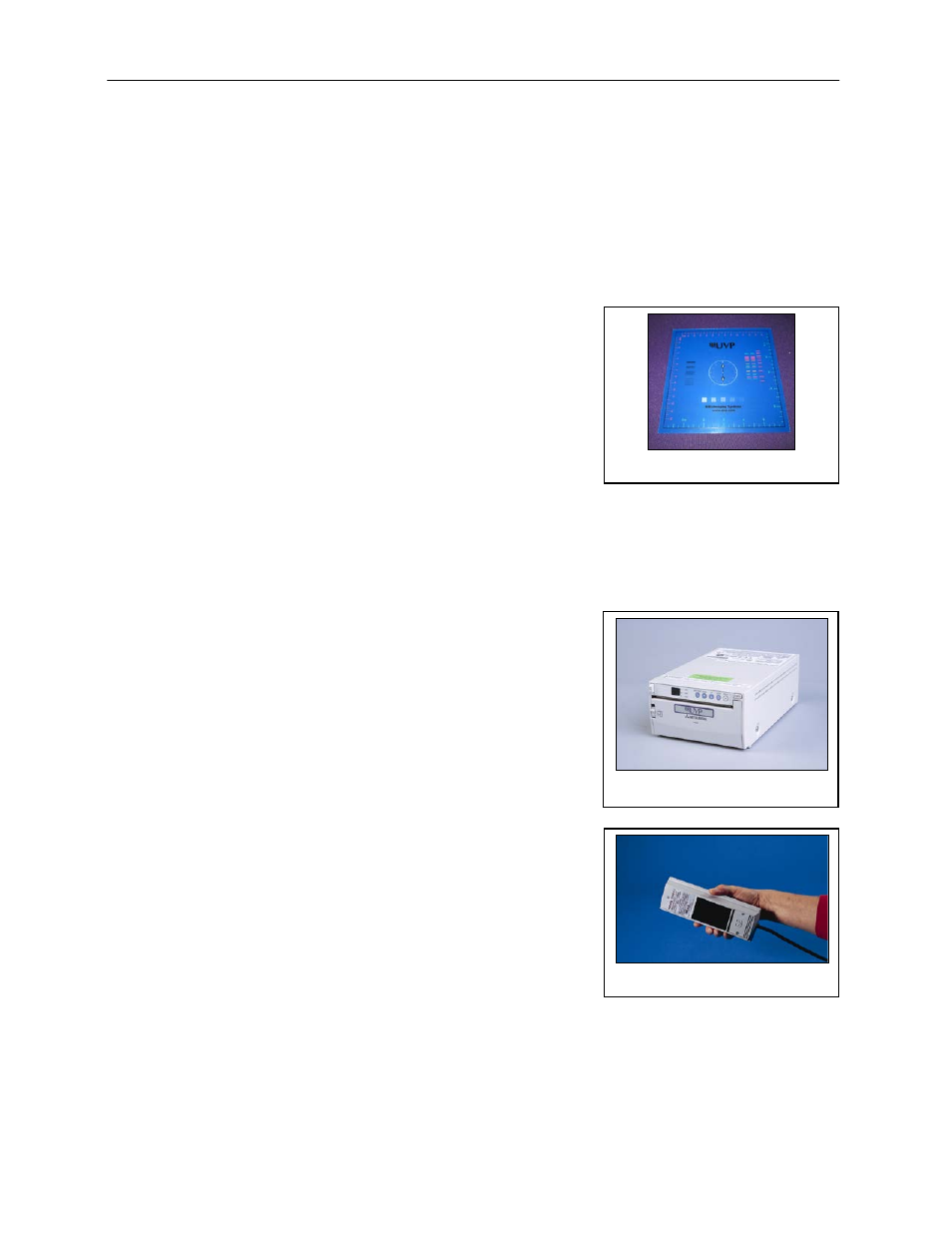 Optional equipment | UVP ChemiDoc-It 2 Imagers User Manual | Page 6 / 21