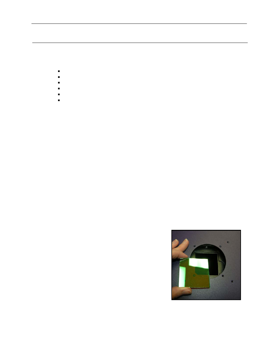 Setup instructions, Components, Connecting the power cables | Installing the emission filter | UVP ChemiDoc-It 2 Imagers User Manual | Page 8 / 21