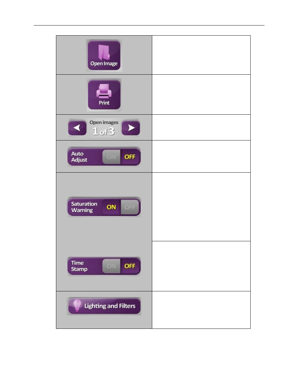 UVP ChemiDoc-It TS2 Imagers User Manual | Page 20 / 25