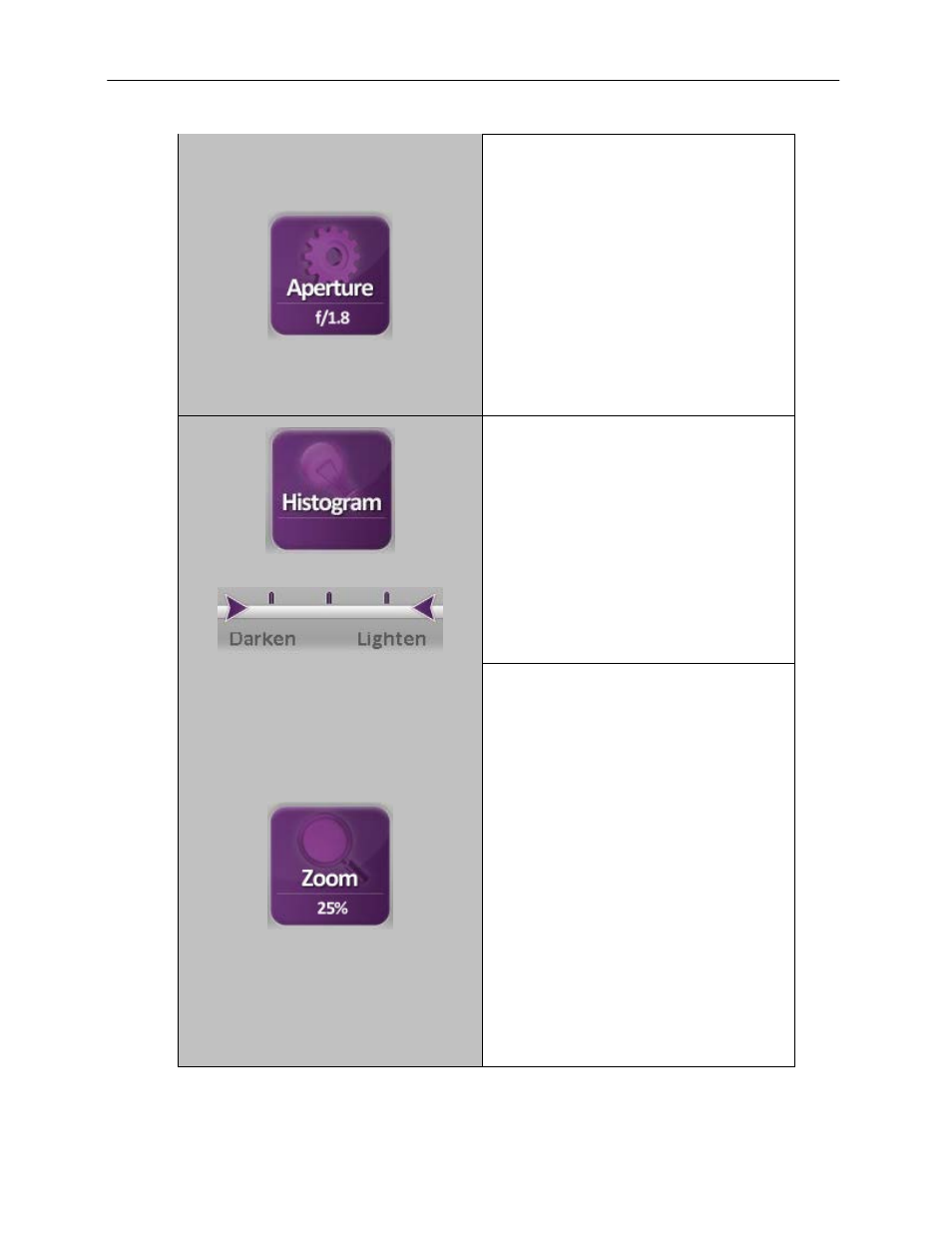 UVP ChemiDoc-It TS2 Imagers User Manual | Page 22 / 25