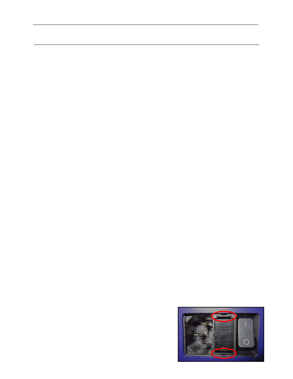 Service procedures, Return procedure, Replacement parts and accessories | Troubleshooting | UVP ChemiDoc-It TS2 Imagers User Manual | Page 24 / 25