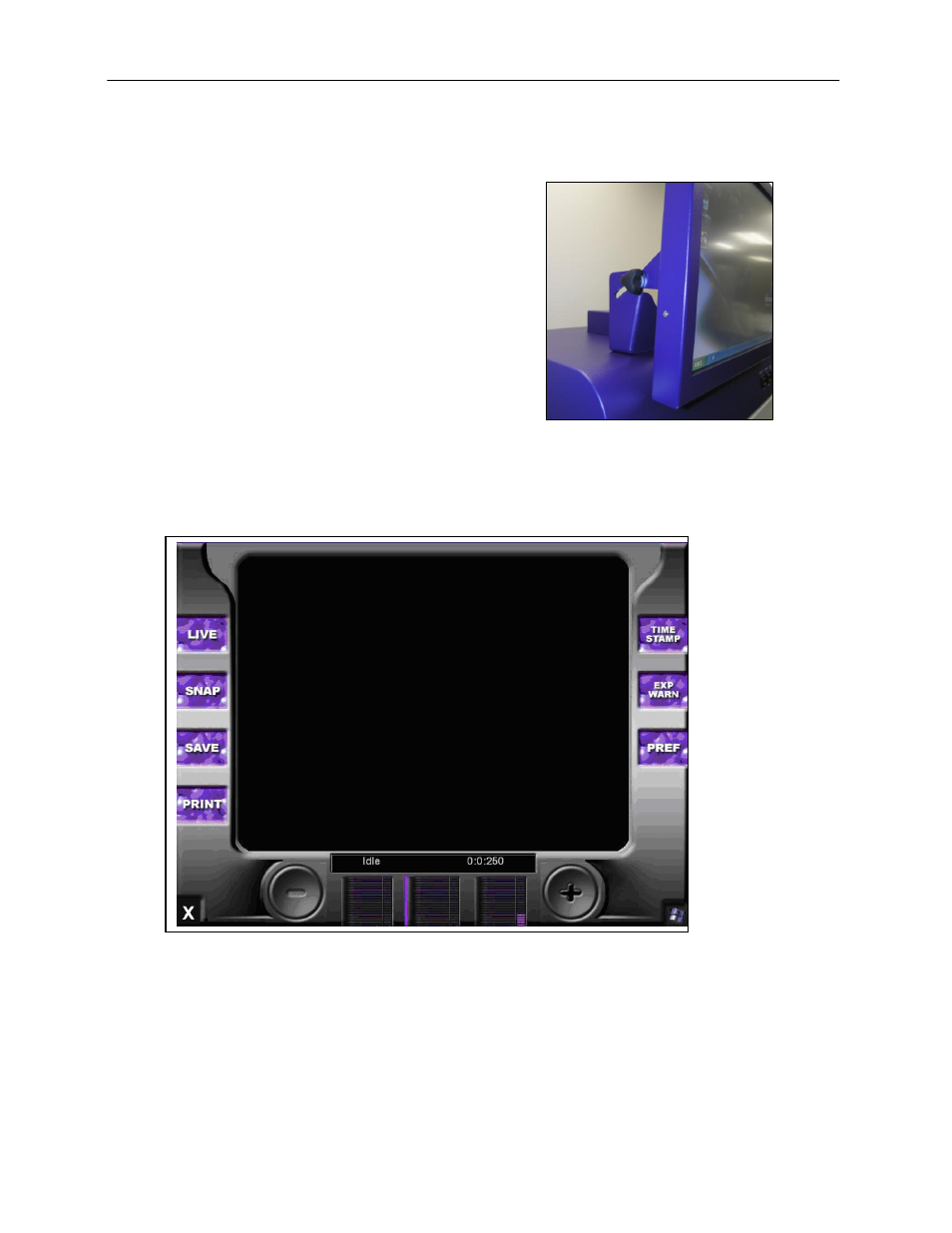 UVP GelDoc-It TS Imaging System User Manual | Page 10 / 14