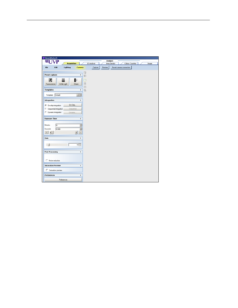 UVP GelDoc-It TS Imaging System User Manual | Page 11 / 14