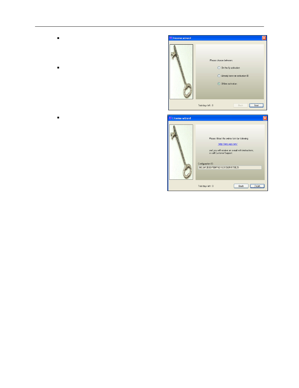 UVP iBox Explorer Imaging Microscope User Manual | Page 8 / 21